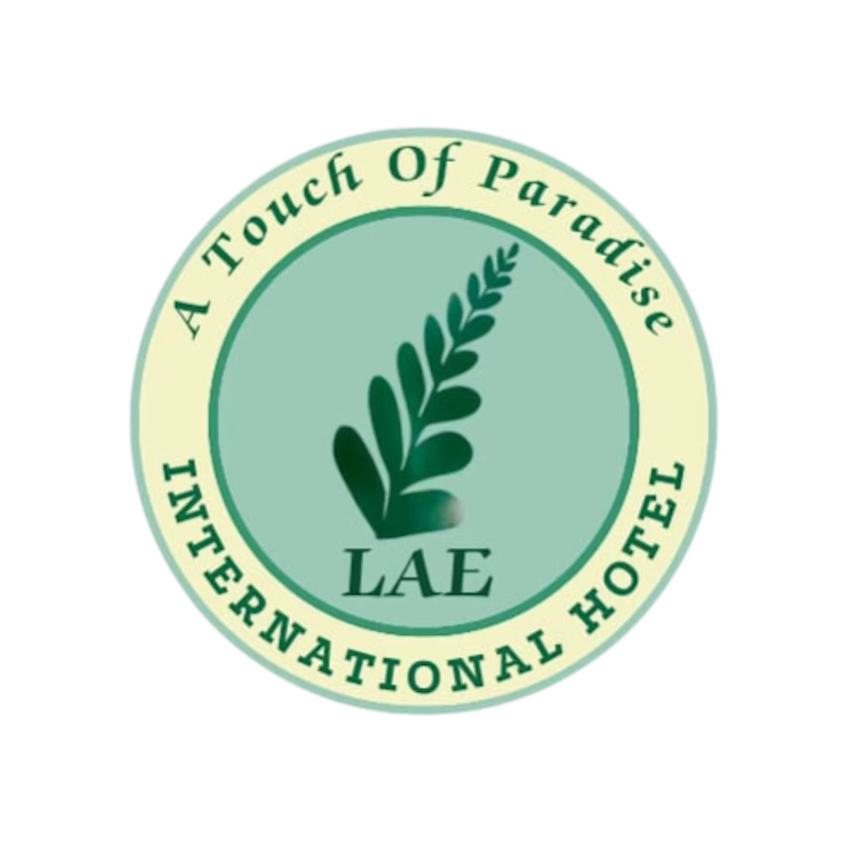 Lae International Hotel